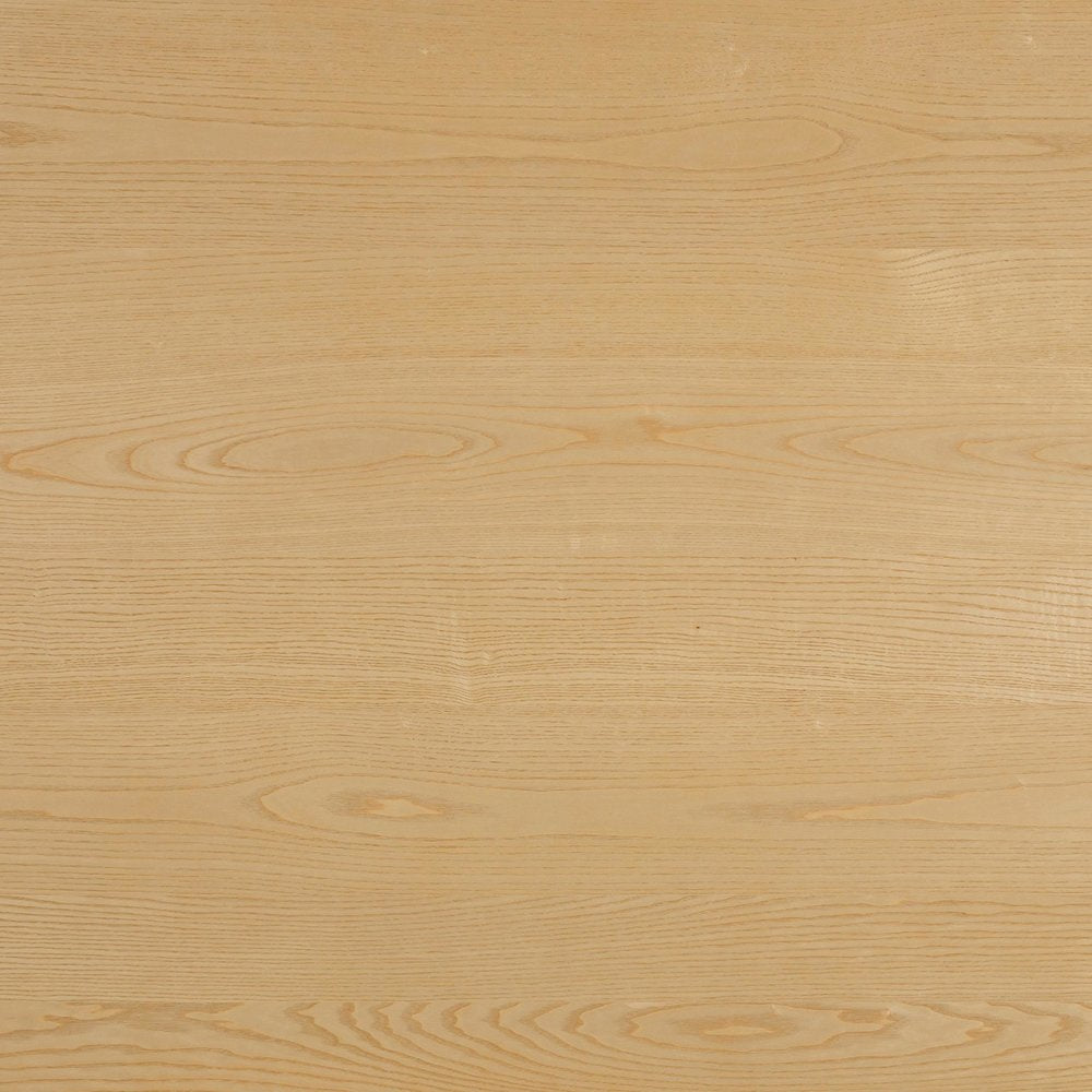 Bambi Natural Ash Dining Table