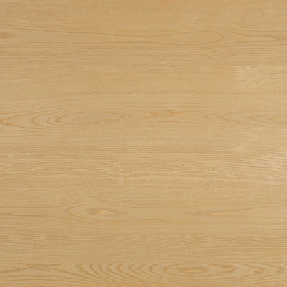 Bambi Natural Ash Dining Table