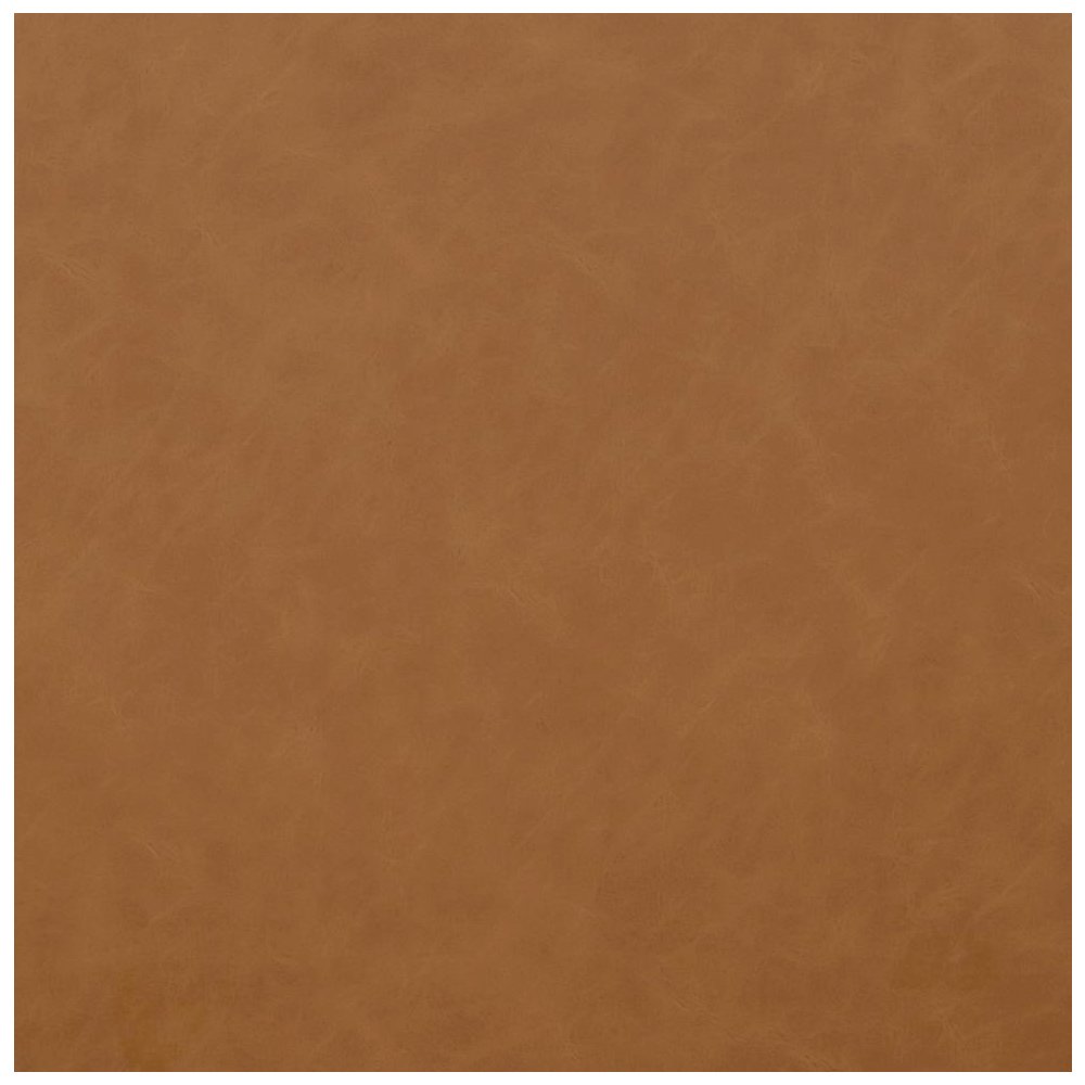 Nikita Saddle Brown Performance Vegan Leather Dining Chair