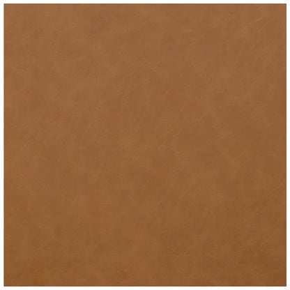 Nikita Saddle Brown Performance Vegan Leather Dining Chair