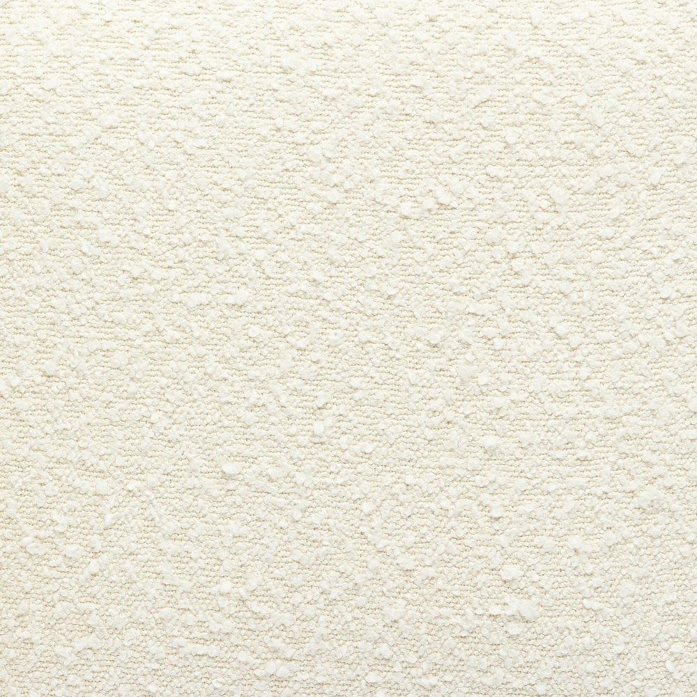 Hazel Cream Boucle Counter Stool