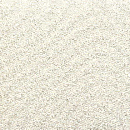 Hazel Cream Boucle Counter Stool