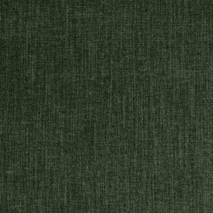Zinea Forest Green Performance Textured Velvet Dining Chair