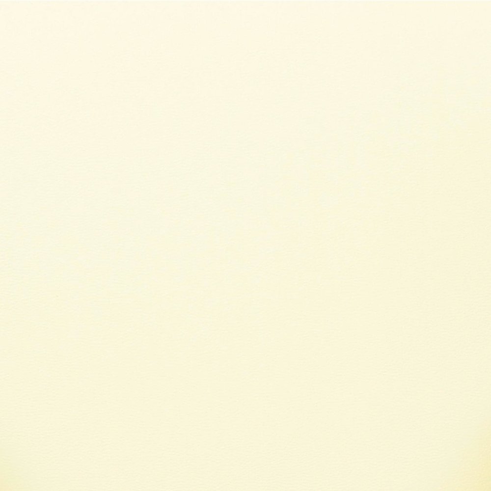 Tatum Cream Vegan Leather 2-Tone Dining Chair