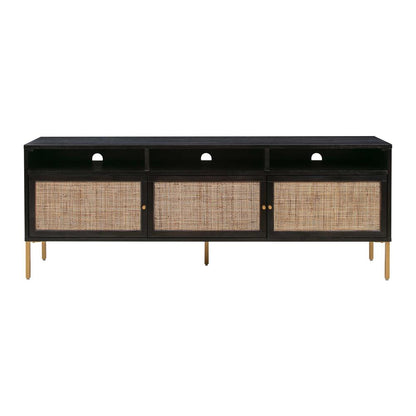 Sierra Noir Media Console