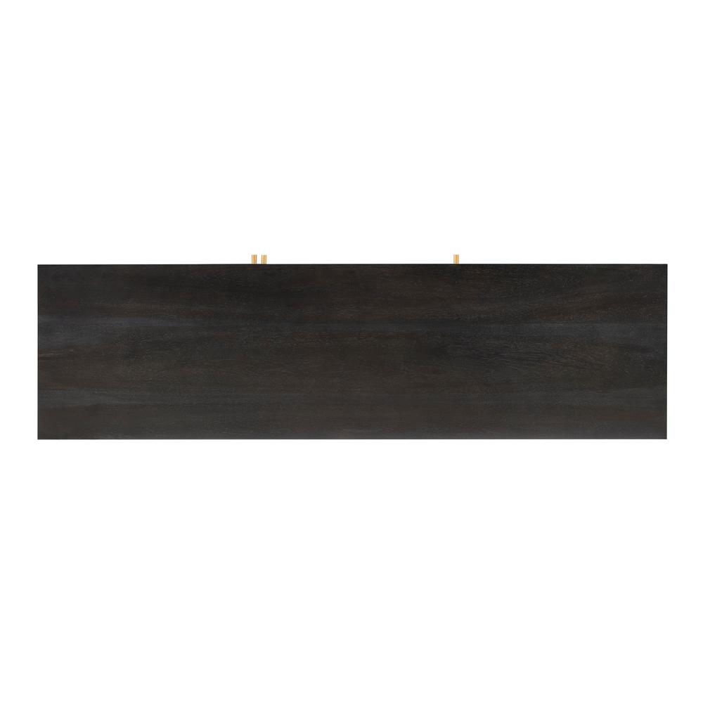 Sierra Noir Media Console