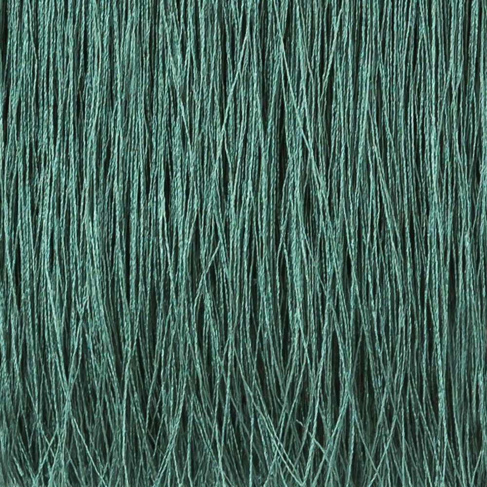 Atolla Emerald Tassel Table Lamp