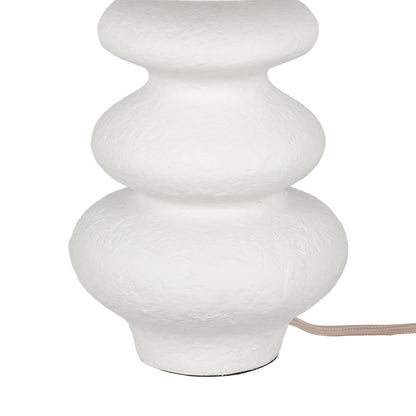 Riviera Textured Table Lamp