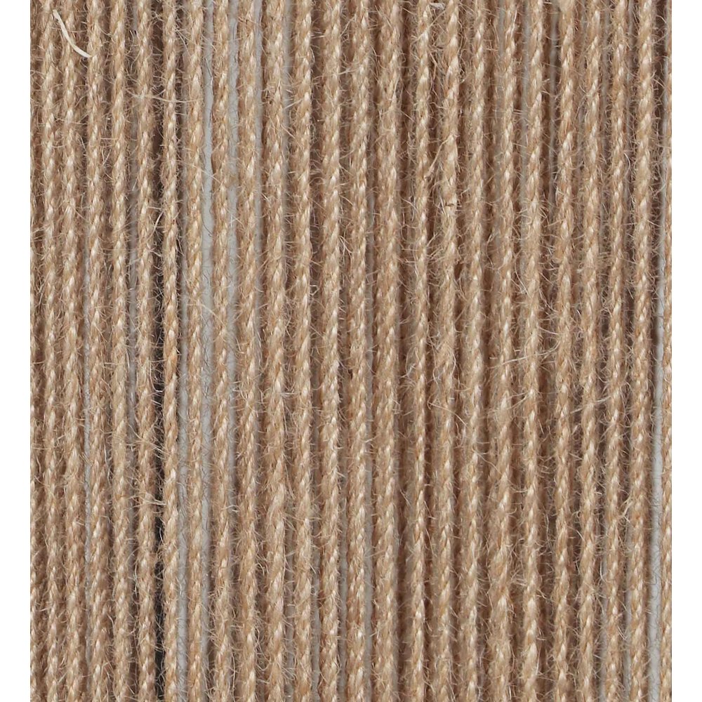 Marza Natural Jute 2-Bulb Floor Lamp
