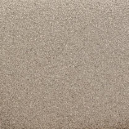 Judy Light Brown Boucle Sofa