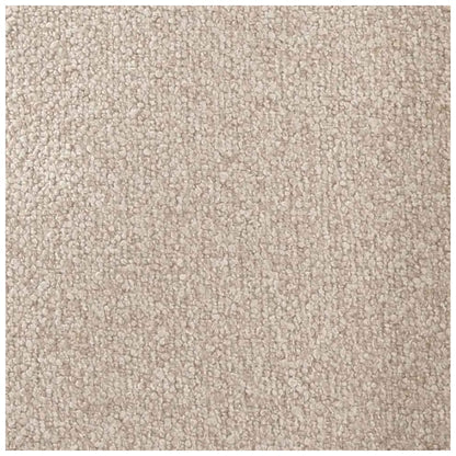 Sylvie Cream Boucle 4-Piece Sectional
