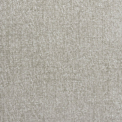 Mindy Taupe Chenille Basketweave RAF Corner Chair