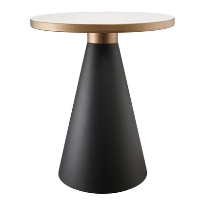 Richard Marble Side Table