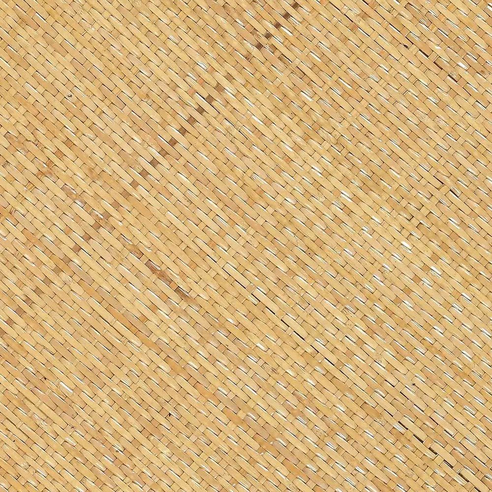 Amara Natural Rattan Side Table