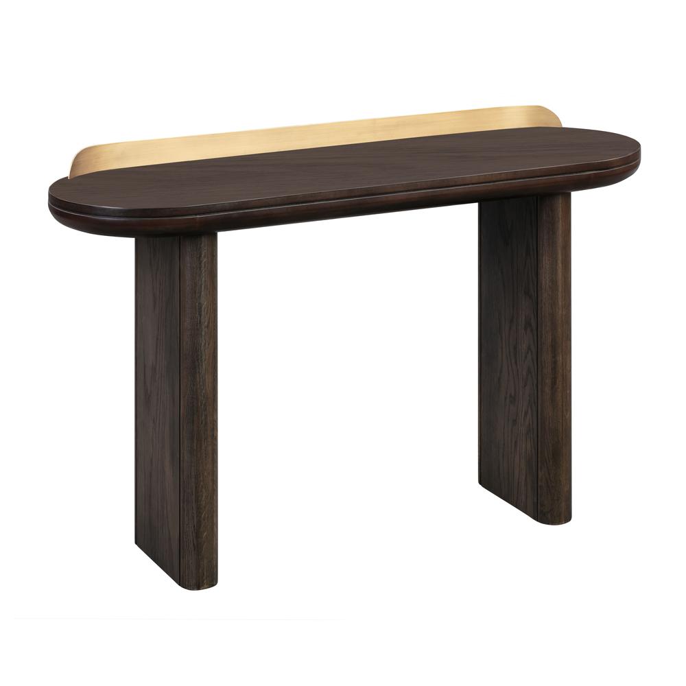 Braden Brown Desk/Console Table