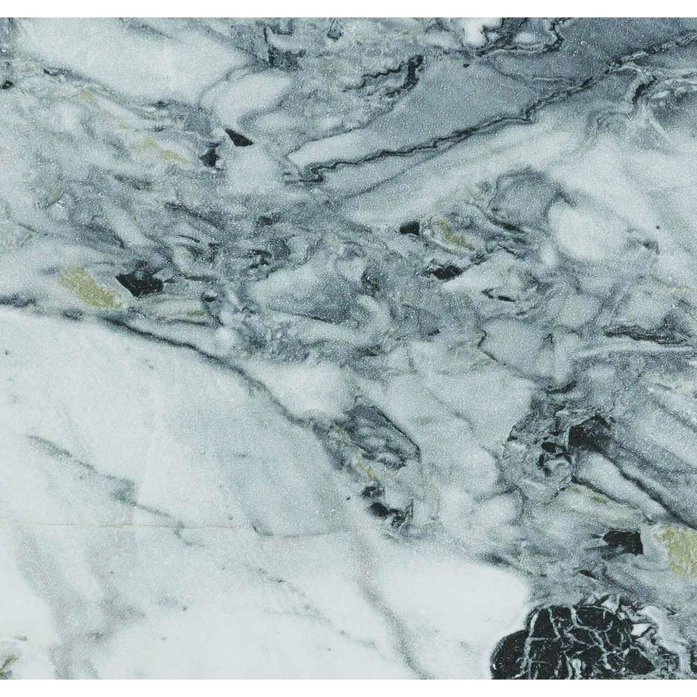 Serafina Marble Pattern Concrete Indoor / Outdoor Side Table