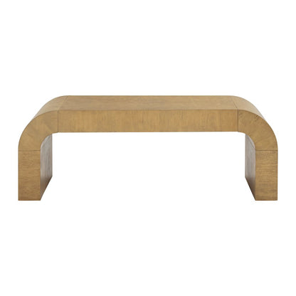 Hump Natural Coffee Table