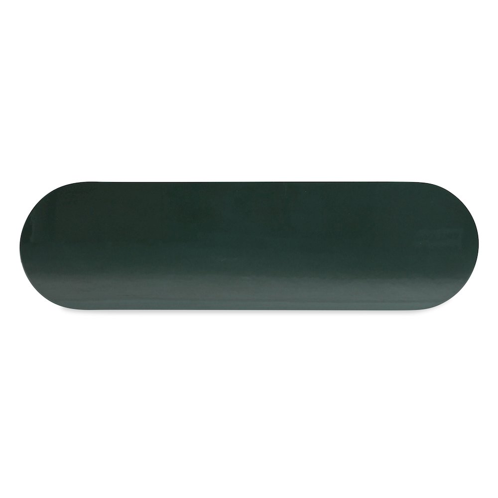 Mira Deep Green High Gloss Console Table