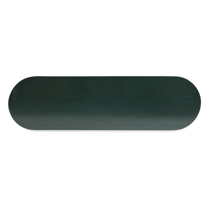 Mira Deep Green High Gloss Console Table