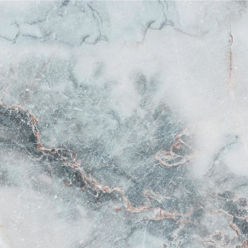 Zara Aegean Marble Indoor / Outdoor Side Table