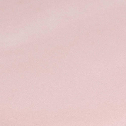 Melody Blush Tasseled Ottoman