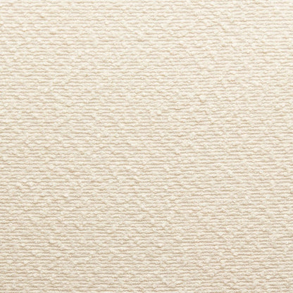 Jaine Cream Boucle Stool