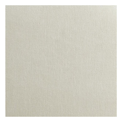 Foxy Cream Performance Basketweave Chenille Accent Chair