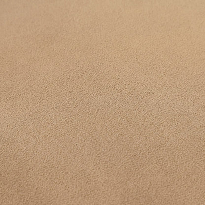 Starlight Canyon Home Velvet Modular Armless Lounge Chair, Cafe Au Lait
