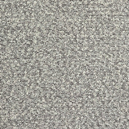 Charli Grey Boucle Swivel Chair