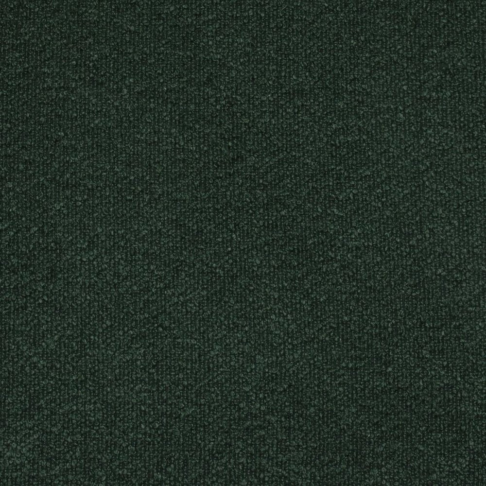 Marla Forest Green Boucle Accent Chair