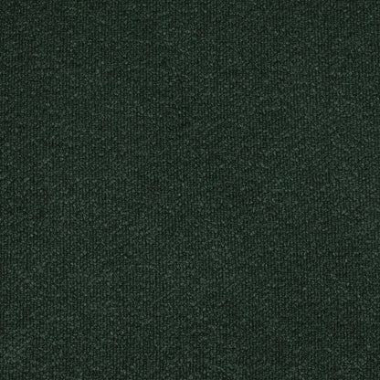 Marla Forest Green Boucle Accent Chair
