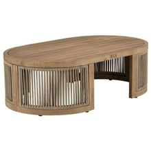 Panama Jack Cabo 3-Piece Sectional Seating Set