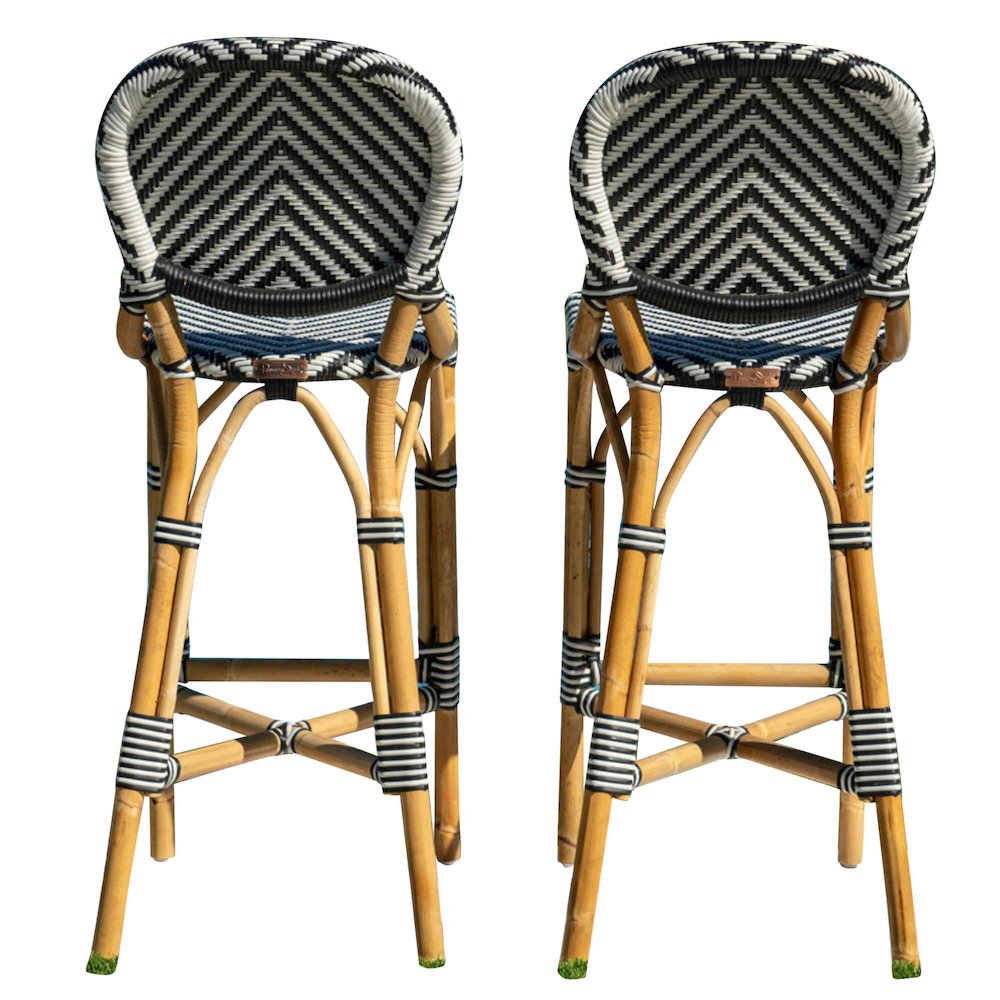 Panama Jack Set 2 Nerea Bar Stools