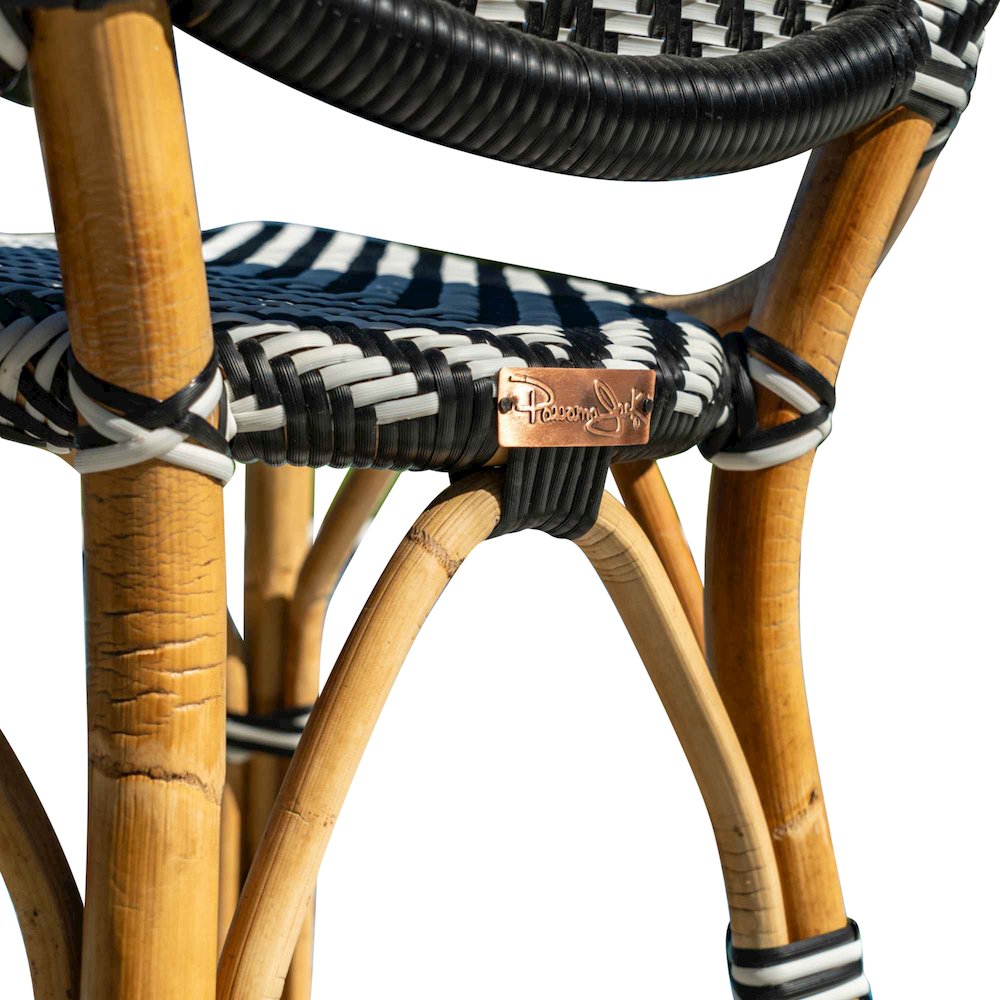 Panama Jack Set 2 Nerea Bar Stools
