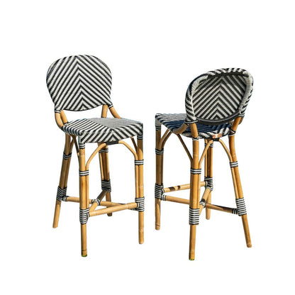 Panama Jack Set 2 Nerea Counter Stools