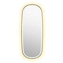 26"x65" Rectangular Anti-Fog Dimmable Modern Bathroom/Dressing