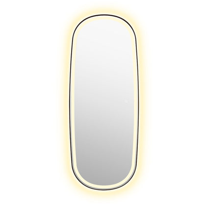 26"x65" Rectangular Anti-Fog Dimmable Modern Bathroom/Dressing