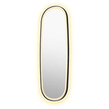 26"x65" Rectangular Anti-Fog Dimmable Modern Bathroom/Dressing