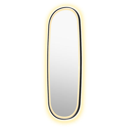 26"x65" Rectangular Anti-Fog Dimmable Modern Bathroom/Dressing