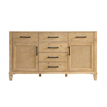 Double Bathroom Cabinet Vanity Base without Top and Sink, no Mirror