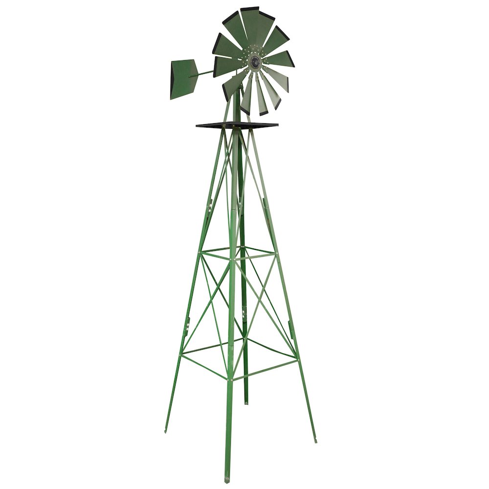Sportsman Series Classic 8 Foot Windmill