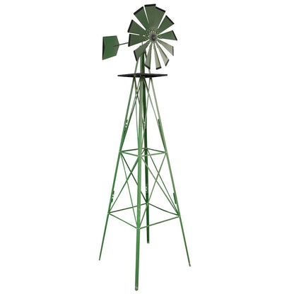 Sportsman Series Classic 8 Foot Windmill