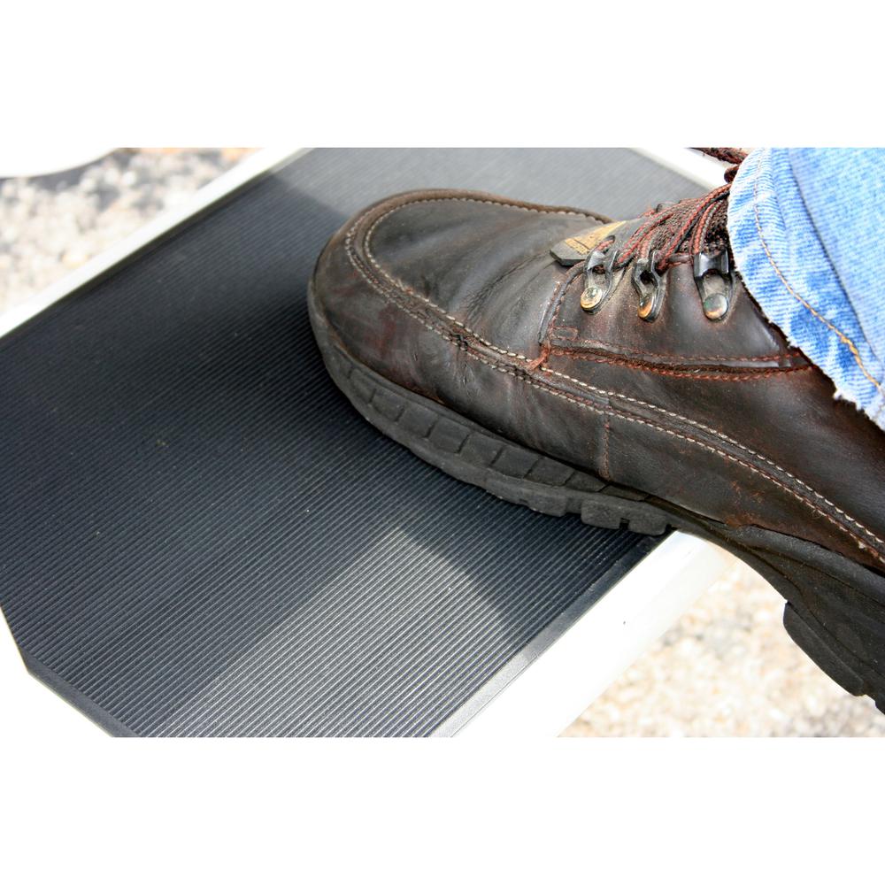 AmeriHome Two Step Utility Stool