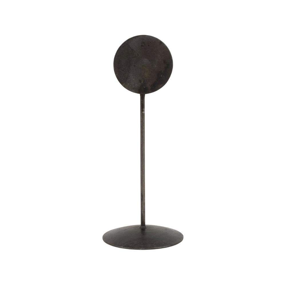 Round Wire Card Stand