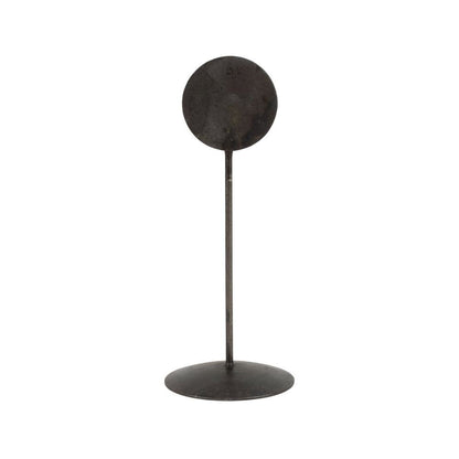 Round Wire Card Stand