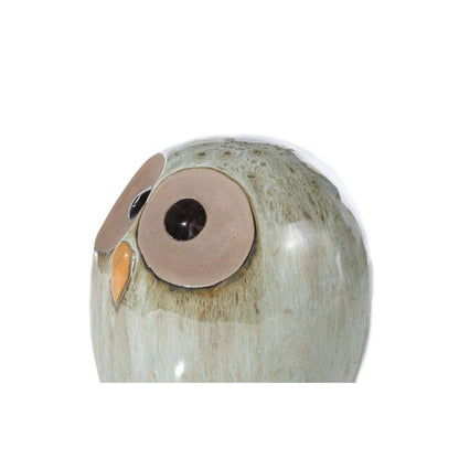 Medium Ceramic Owl