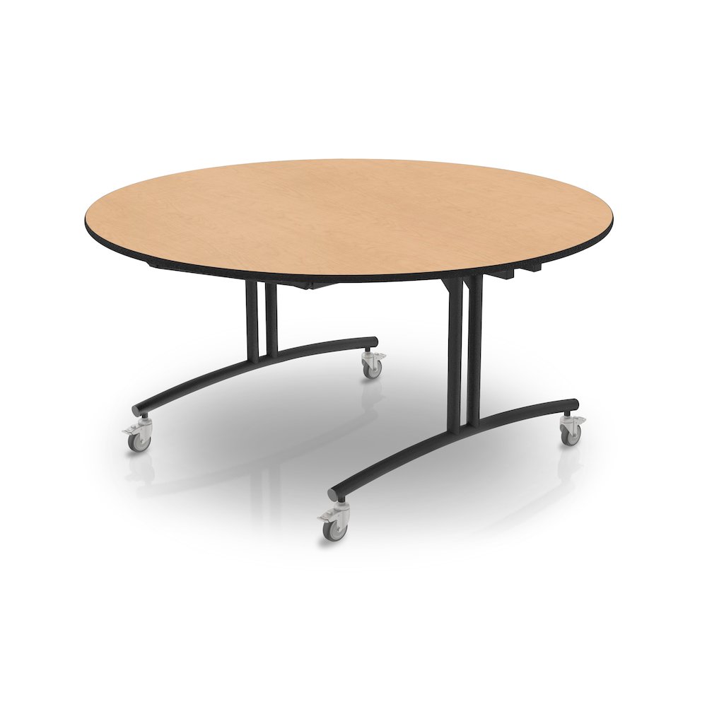 PHlip Round Multipurpose Table