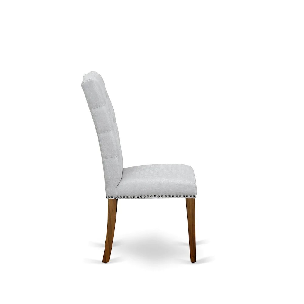 Dining Room Set Natural, ANEL5-ANA-05