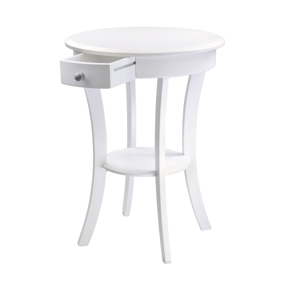 Sasha Round Accent Table