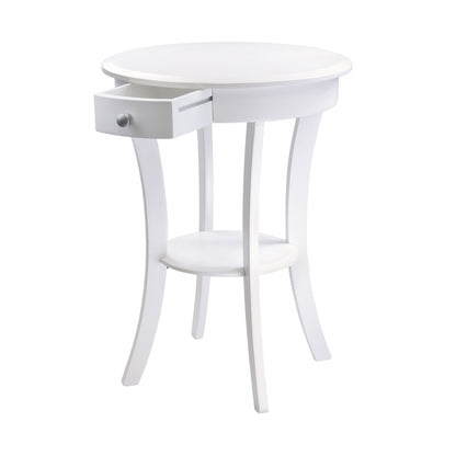 Sasha Round Accent Table